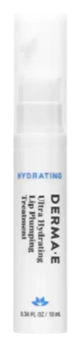 Derma E Ultra Hydrating Lip Plumping Treatment