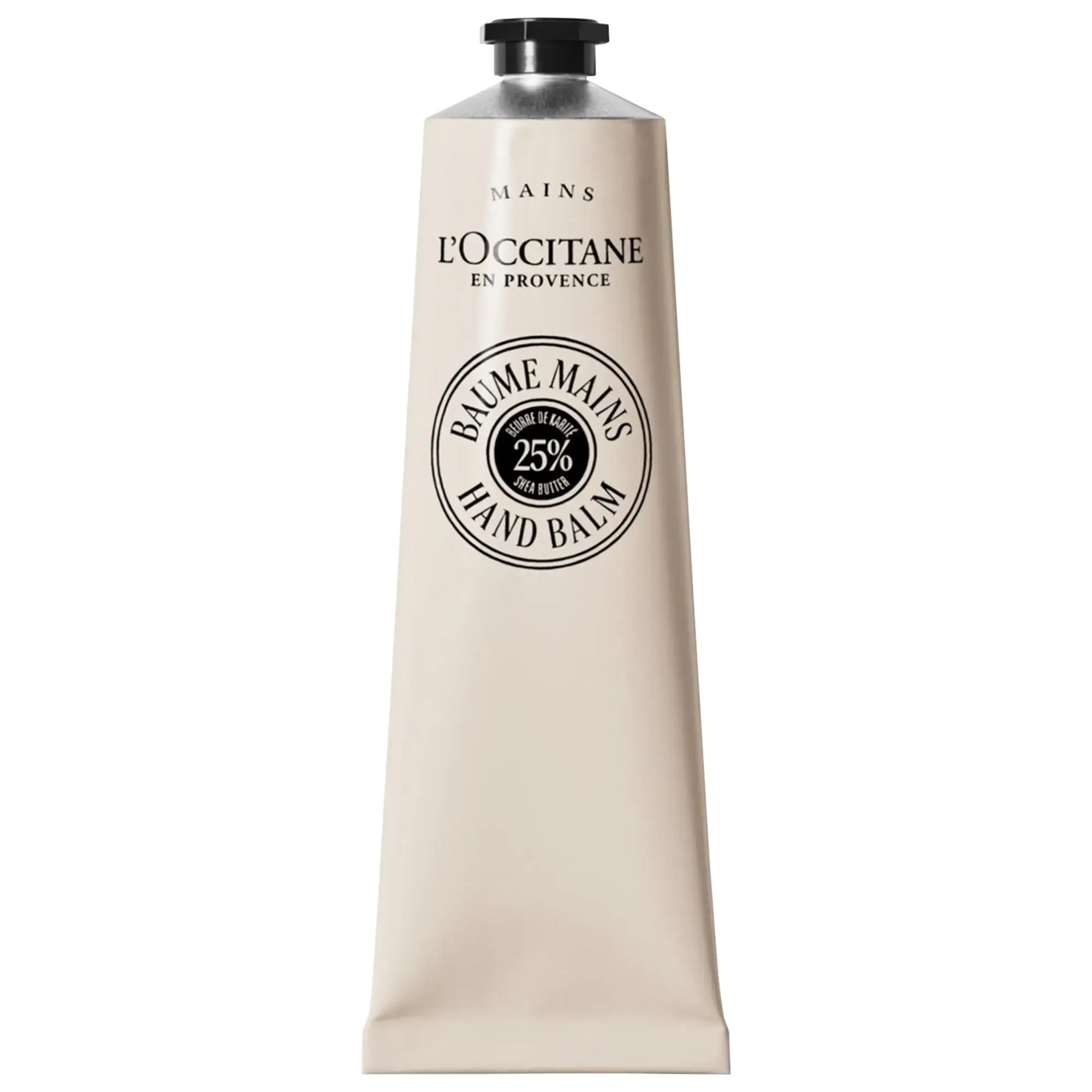 L'Occitane Protecting & Repairing Shea Butter Intensive Hand Balm