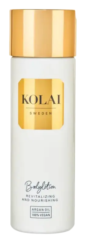 Kolai Revitalizing & Nourishing Body Lotion