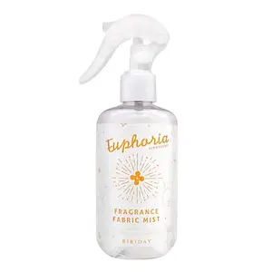 2Way World Bibiday Euphoria Kinmokusei Fabric Mist