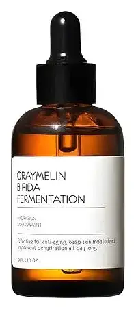 Graymelin Bifida Fermentation