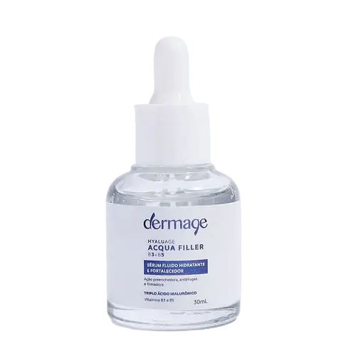 Dermage Hyaluage Acqua Filler B3+B5