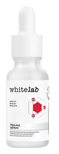 Whitelab Peeling Serum