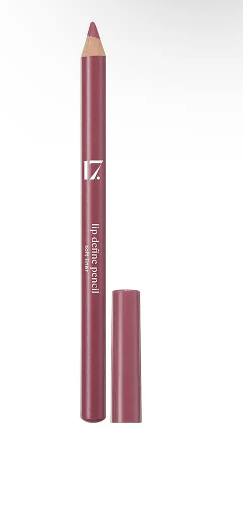 Boots 17. Lip Define Pencil Soft Liner Dusky Pink