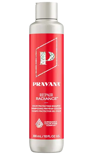 Pravana Repair Radiance Color Protecting Shampoo
