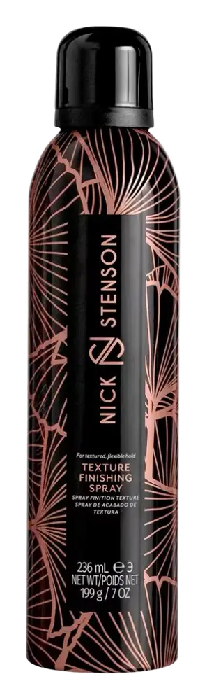 Nick Stenson Beauty Texture Spray