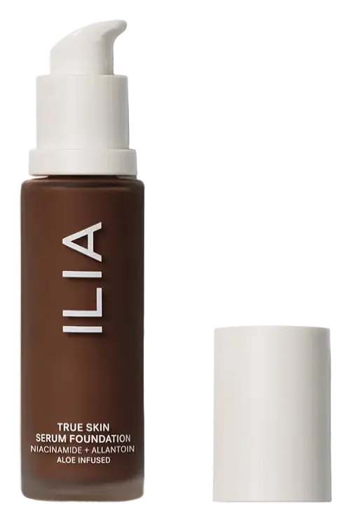 Ilia True Skin Serum Foundation Grenada SF15