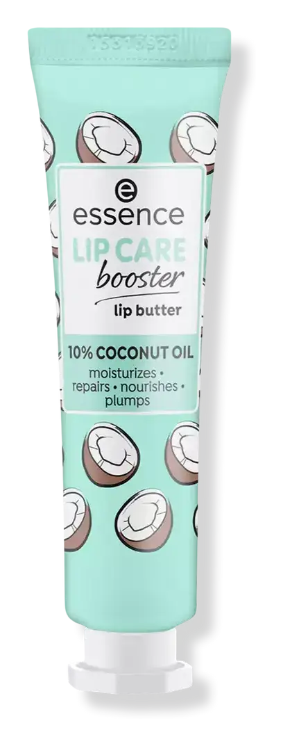 Essence Lip Care Booster Lip Butter
