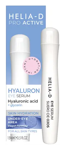 Helia-D Pro Active Hyaluron Eye Serum