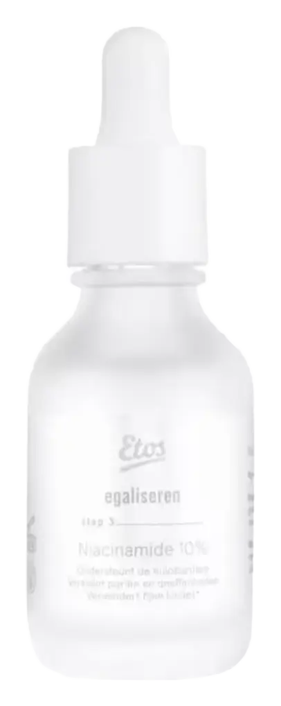 Etos Niacinamide 10%​ Serum