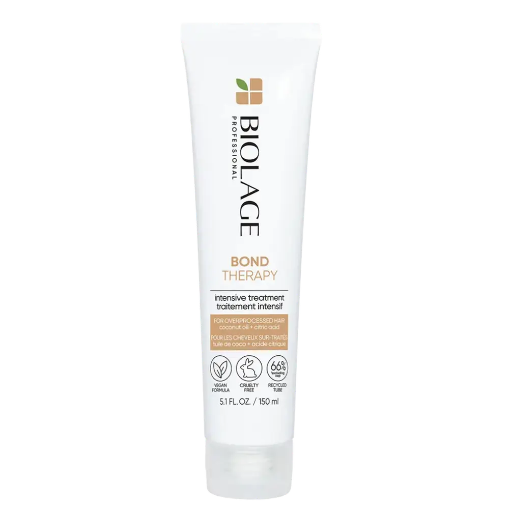 Biolage Bond Therapy Intensive Treatment
