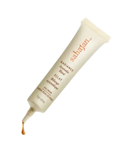 Sahajan Radiance Eye Cream