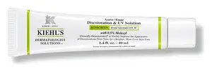 Kiehl's Auto-Tone Discoloration & UV Solution SPF 30