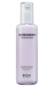 BOH Bio Heal Probioderm 3D Lifting Emulsion