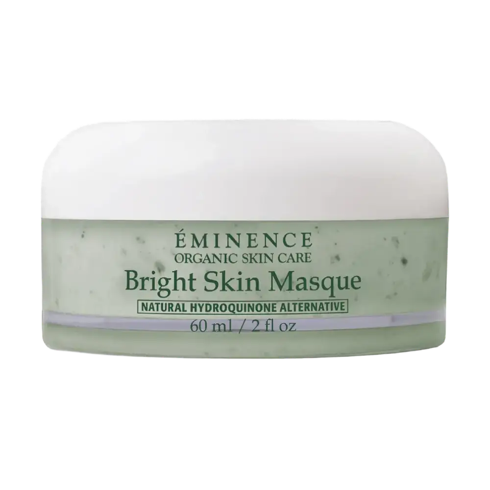 Eminence Organics Bright Skin Masque