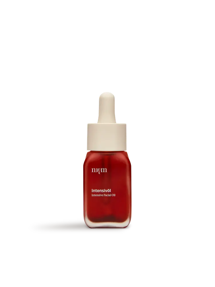 Nkm Intensivöl Intensive Facial Oil