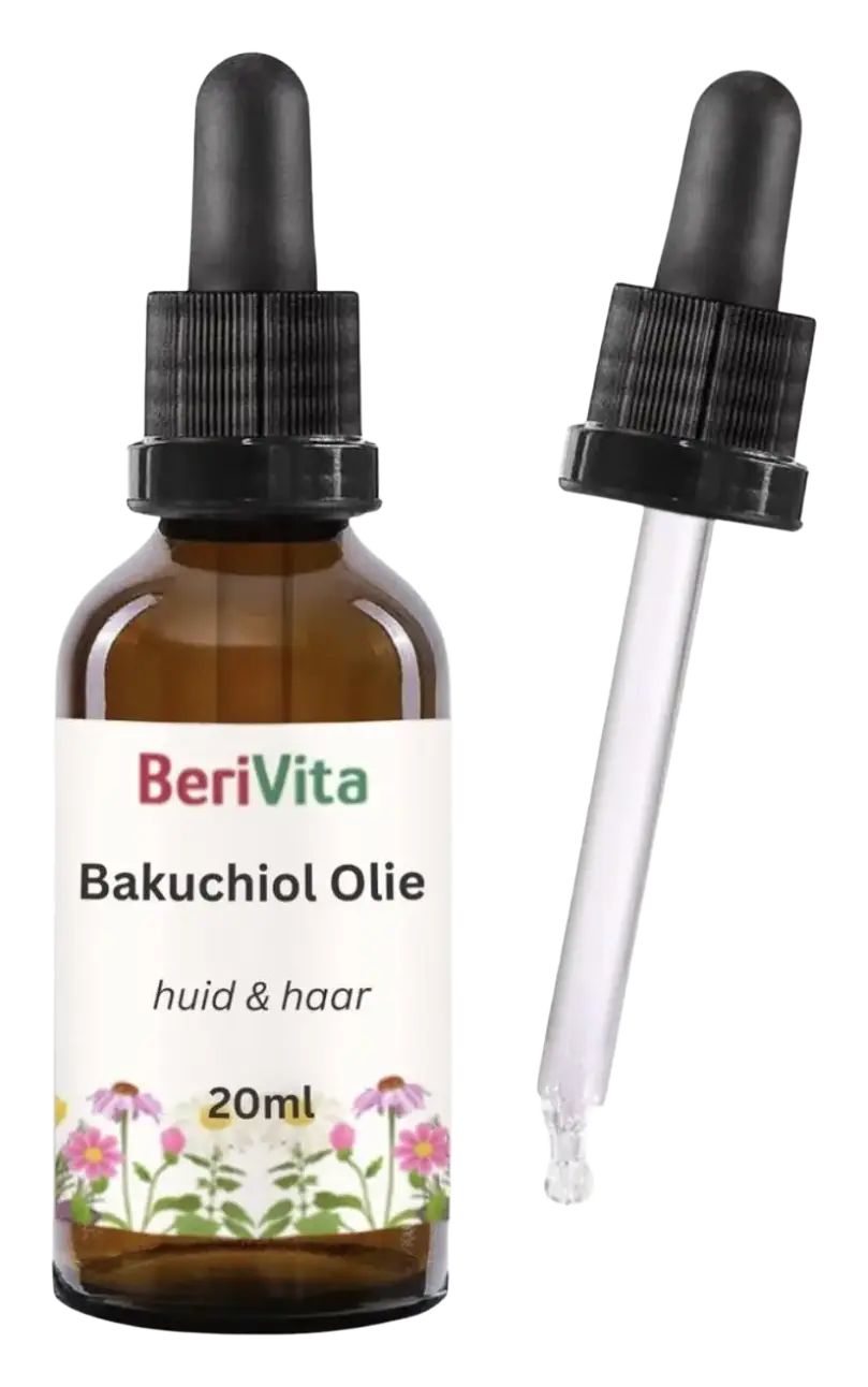 Berivita Bakuchiol Olie
