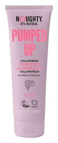 Noughty Pumped Up Shampoo