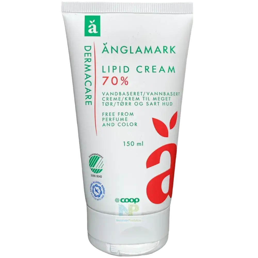 Änglamark Lipid Cream 70%