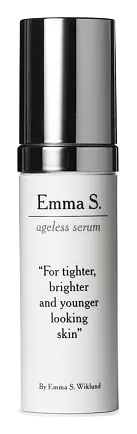 Emma S. Ageless Serum