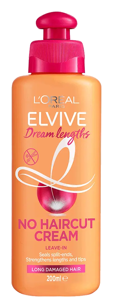 L'Oreal Dream Length No Haircut Cream