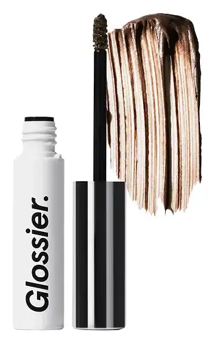 Glossier Boy Brow Dark Brown