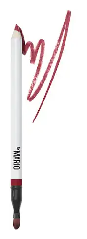 Makeup by  Mario Ultra Suede Sculpting Lip Pencil