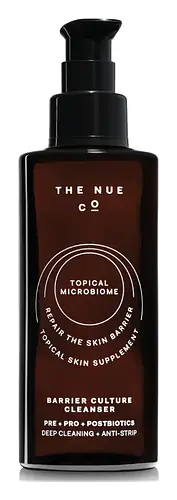 The Nue Co Barrier Culture Cleanser
