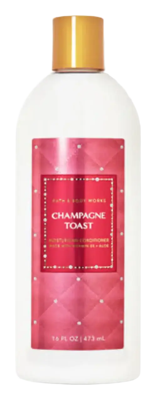 Bath & Body Works Moisturizing Conditioner Champagne Toast