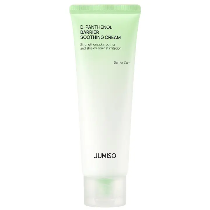 JUMISO D-Panthenol Barrier Soothing Cream
