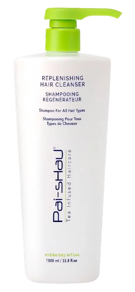 Pai-Shau Replenishing Hair Cleanser