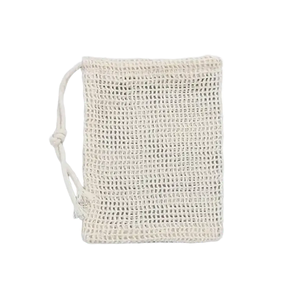 Bare Beauty Exfoliating Soap Mesh