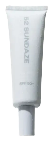52 Sundaze Sun Milk Multi Active Crème SPF 50+