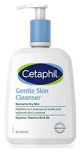 Cetaphil Gentle Skin Cleanser US