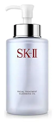 SK-II Facial Treatment Cleansing Oil