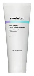 Dr.nineteen Skin Balance Gel To Foam Cleanser