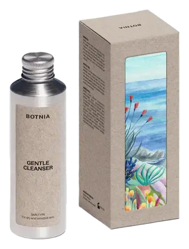 Botnia Gentle Cleanser