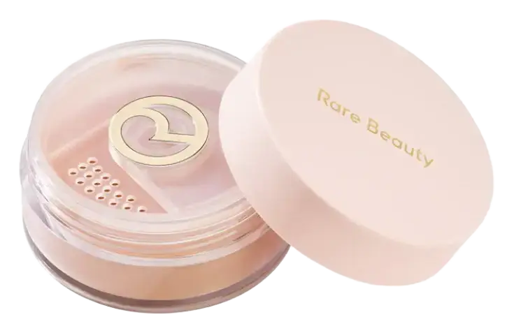 Rare Beauty Always an Optimist Soft Radiance Setting Powder Light Medium
