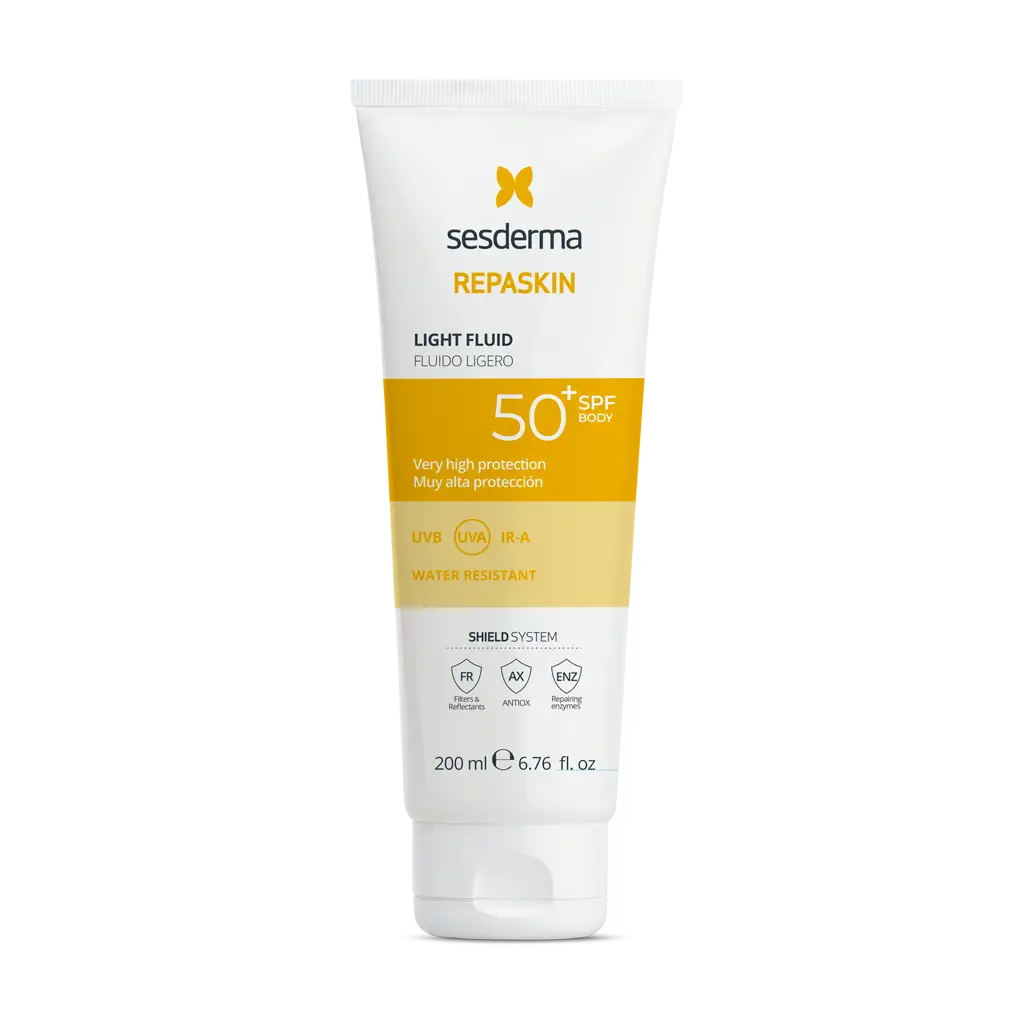 Sesderma Repaskin Light Fluid SPF 50+