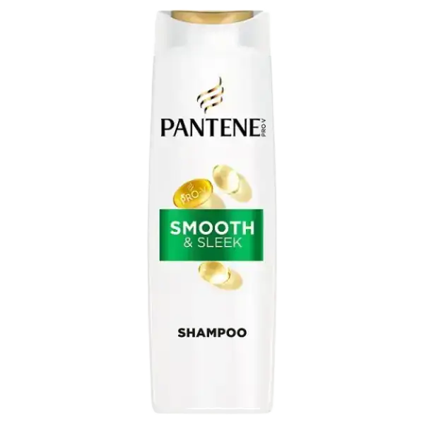 Pantene Pro-V Smooth & Sleek Shampoo UK