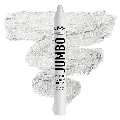 NYX Cosmetics Jumbo Eye Pencil Cottage Cheese