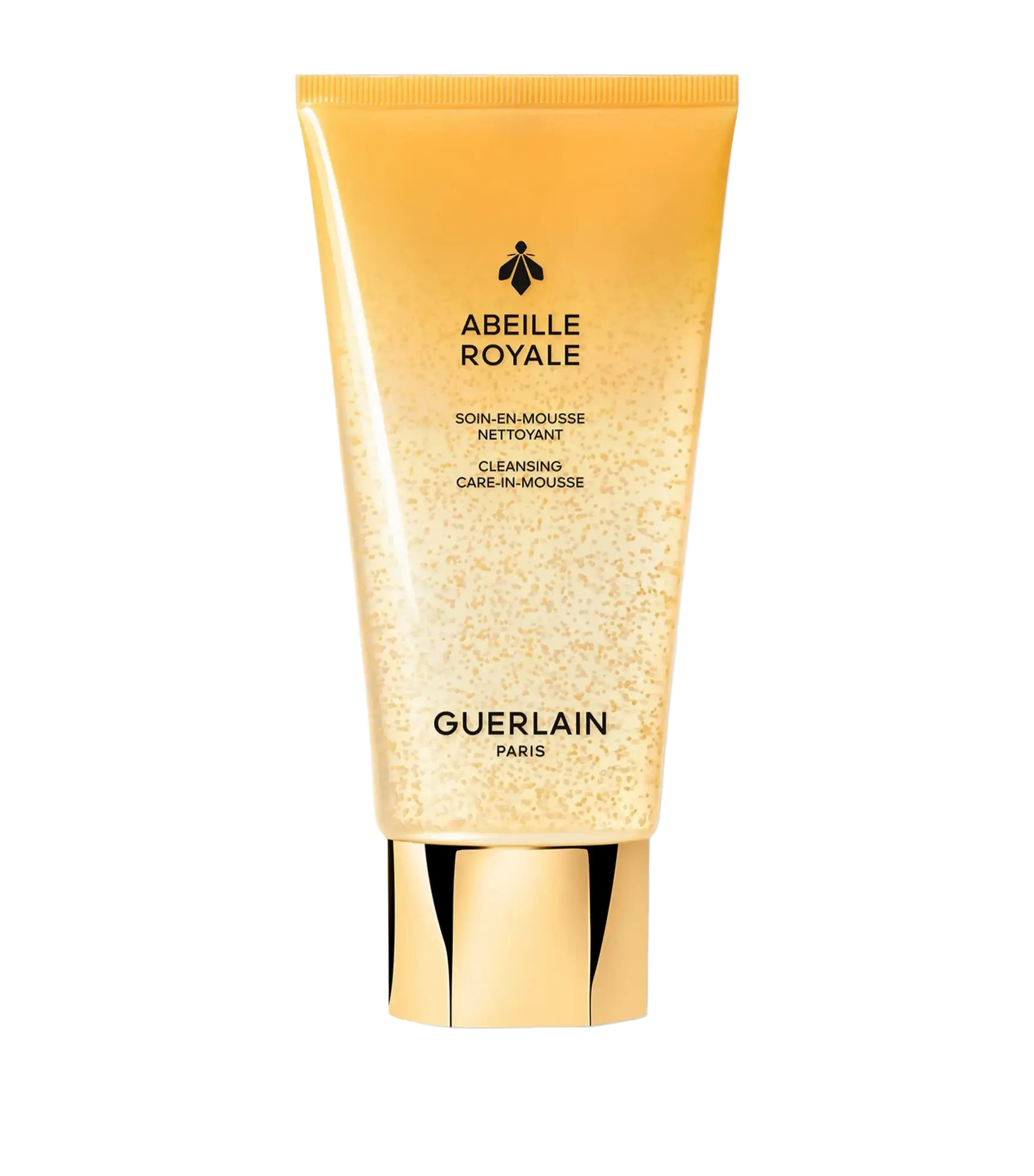 Guerlain Abeille Royale Cleansing Care In Mousse
