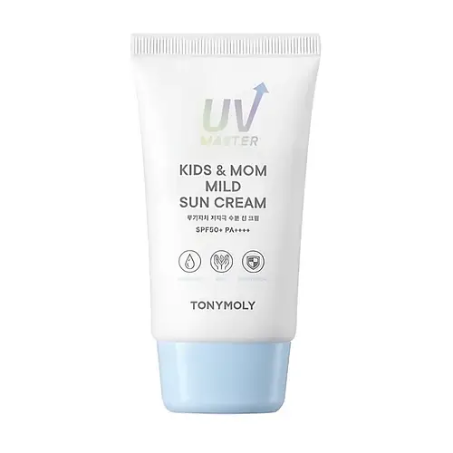 TONYMOLY UV Master Kids & Mom Mild Sun Cream SPF50+