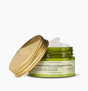 La Chinata Nourishing Facial Moisturizer