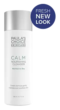 Paula's Choice Calm Redness Relief Cleanser Normal to Dry Skin