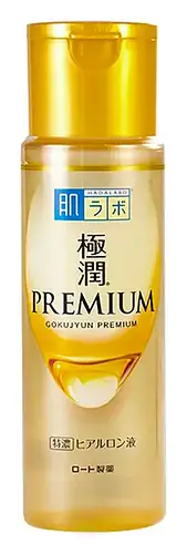 Hada Labo Premium Hydrating Lotion US