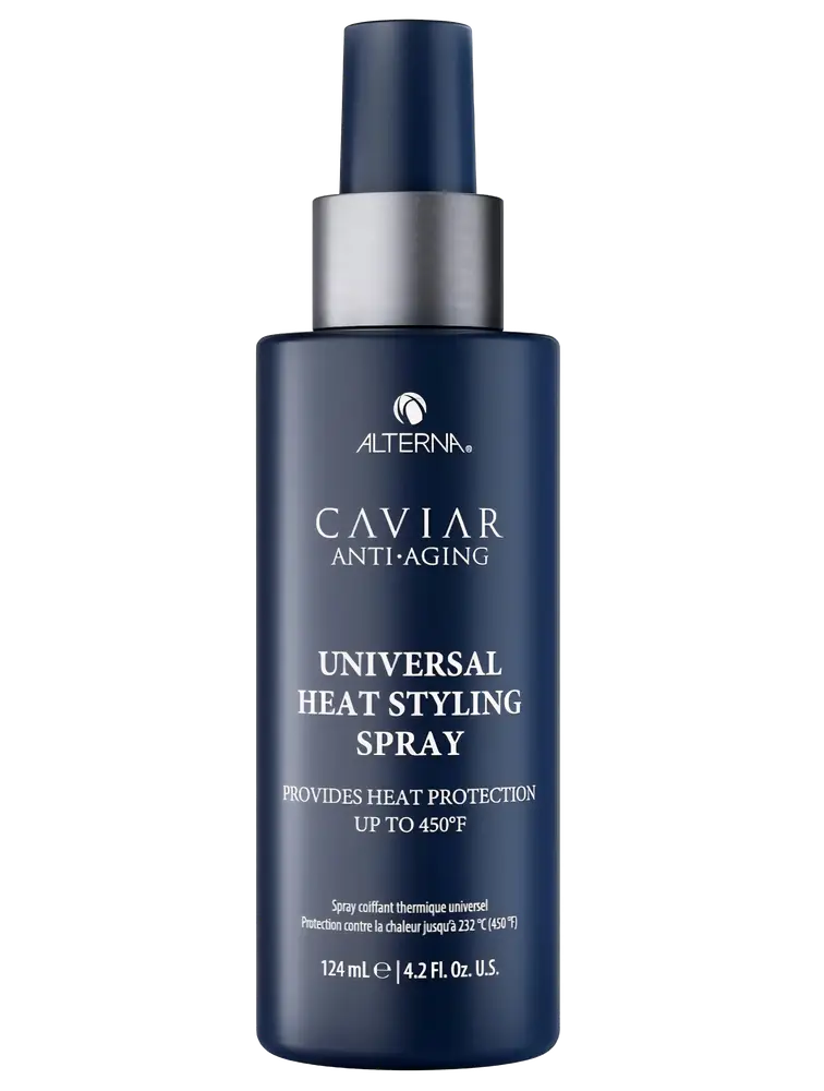 Alterna Haircare Caviar Anti-Aging Universal Heat Styling Spray