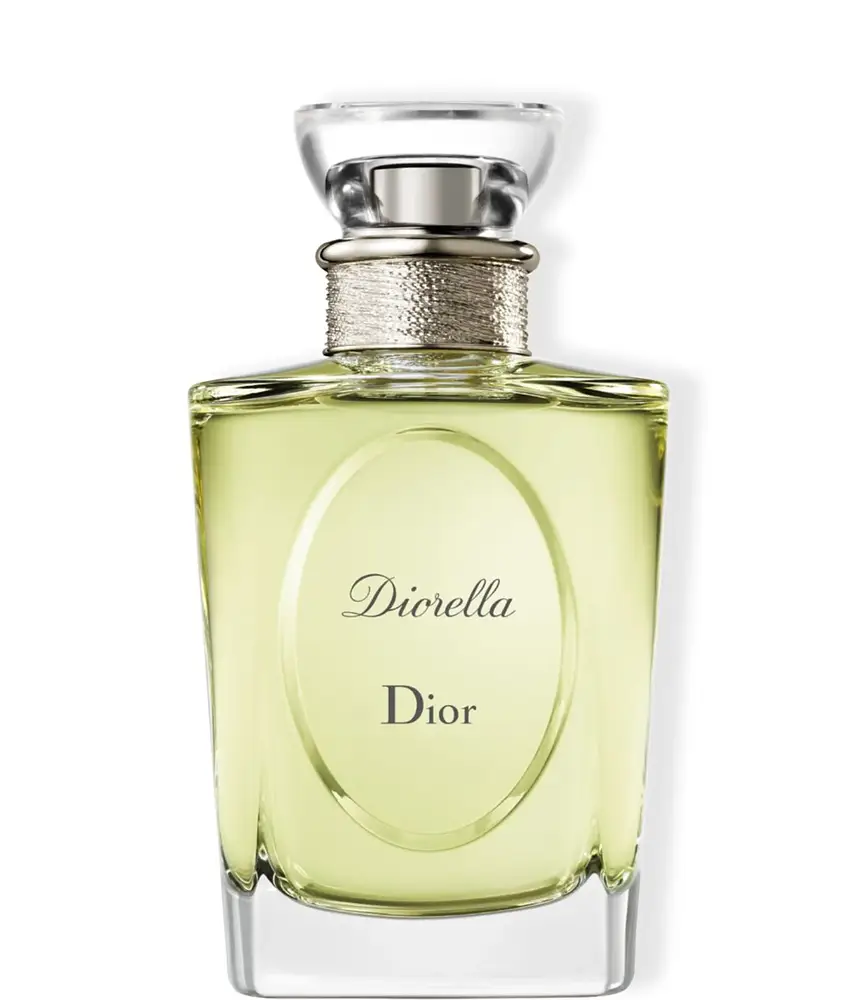 Dior Diorella Eau De Toilette