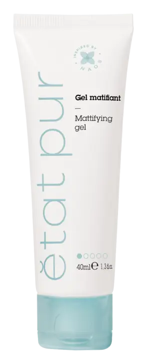 Etat Pur Mattifying Gel