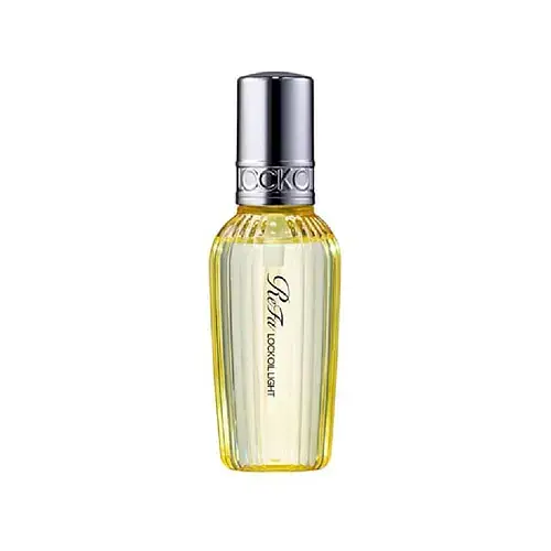ReFa Lock Oil For Hair Styling Light